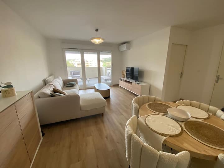 Le Cocon de Boudiccione