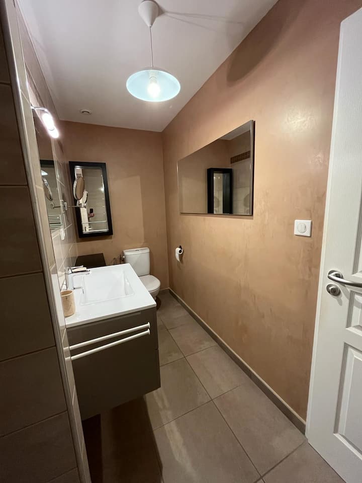 Casa Antonietta Alata : vue imprenable sur la mer - 4