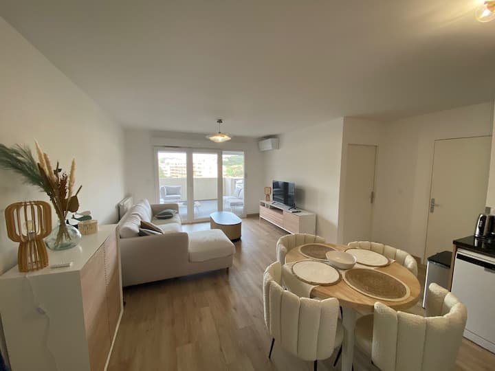 Le Cocon de Bodiccione - 5