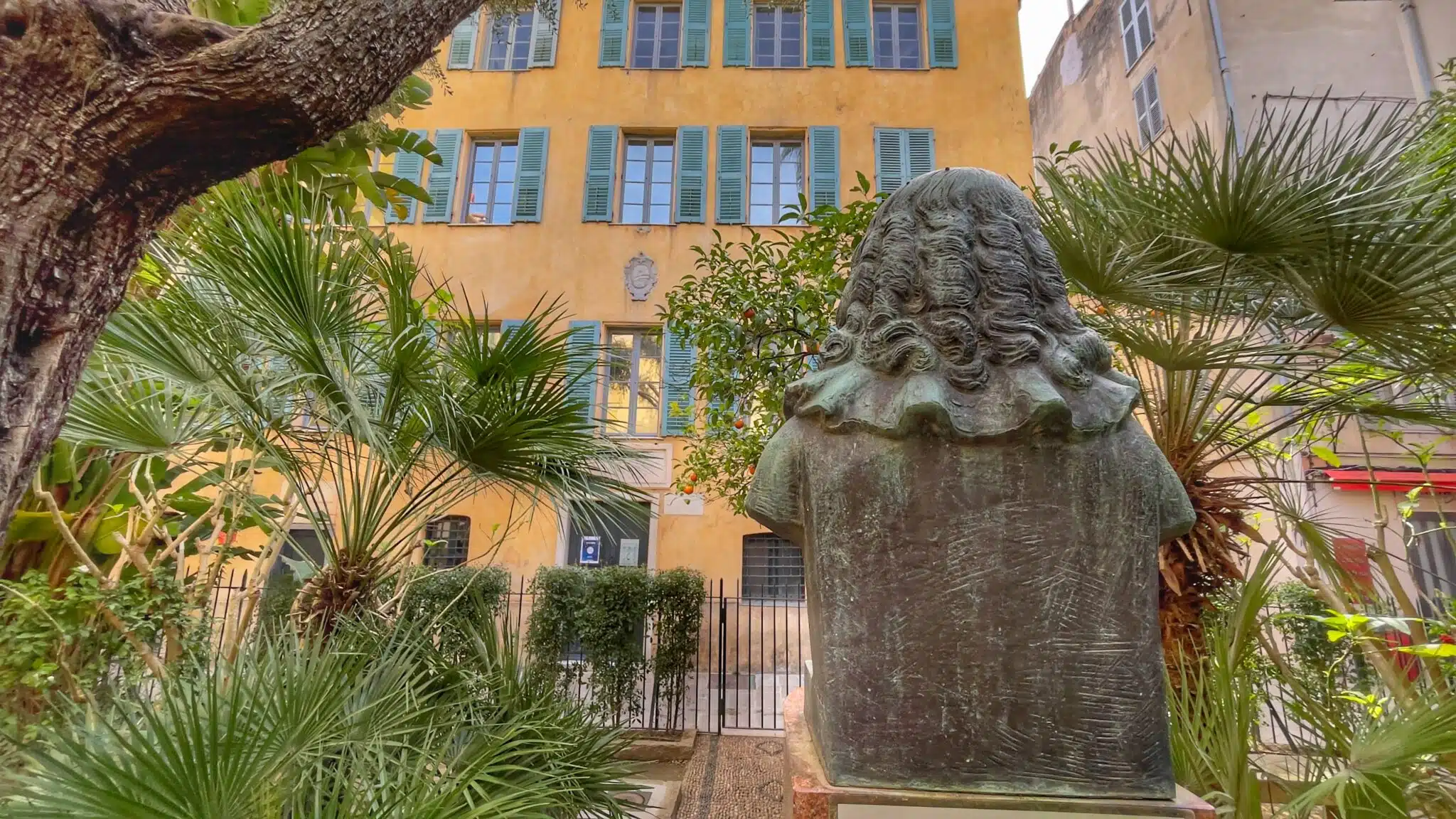 Maison Bonaparte