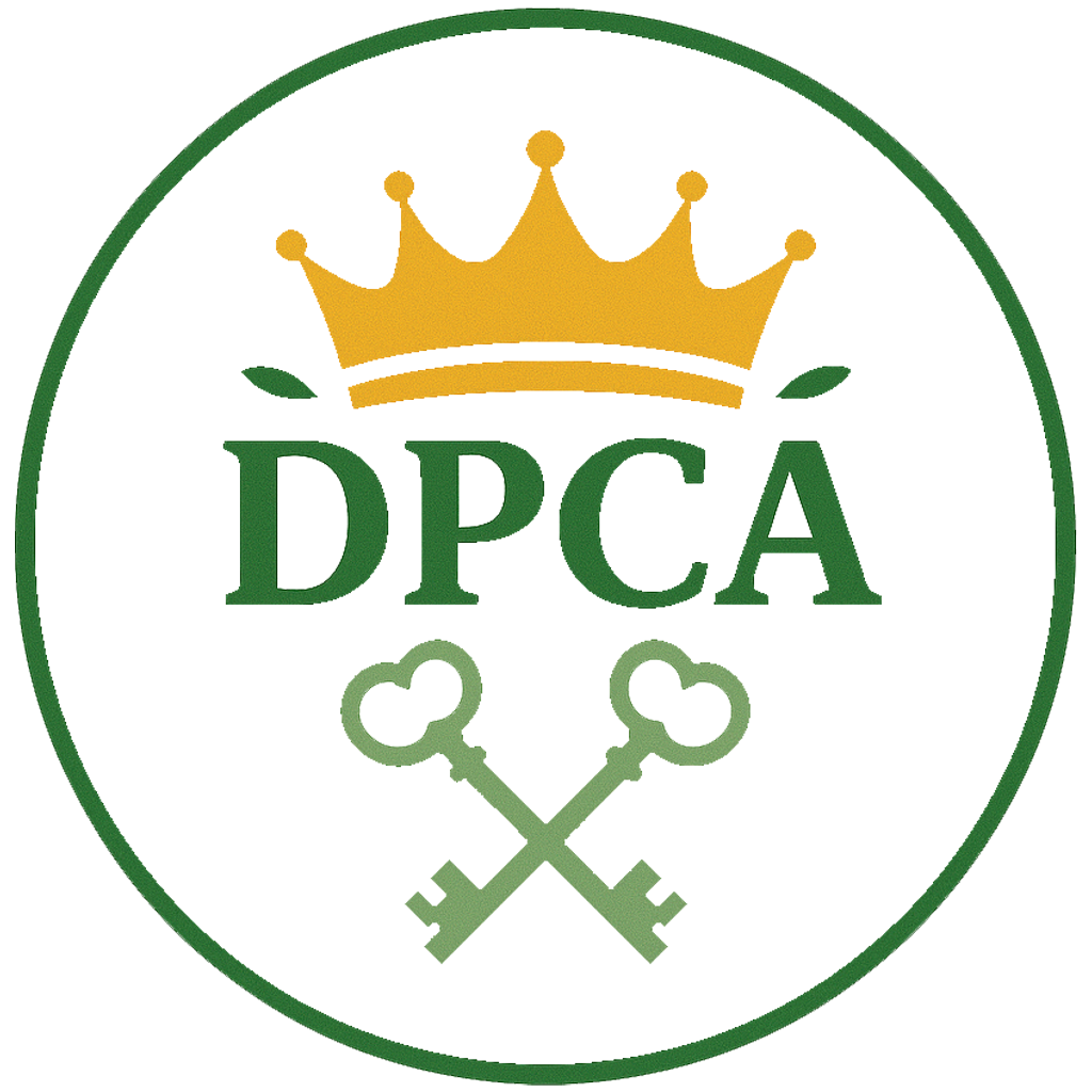 DPCA Logo